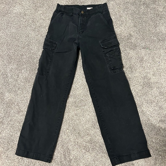 Cargo pants - Picture 1 of 5